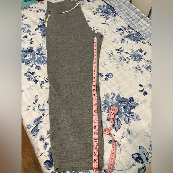 Lucky Brand Gray Track Pants - Picture 5 of 6